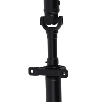 Rear Steel Driveshaft Assembly compatible for Dodge Dakota 06-10 compatible for Mitsubishi Raider 06-08