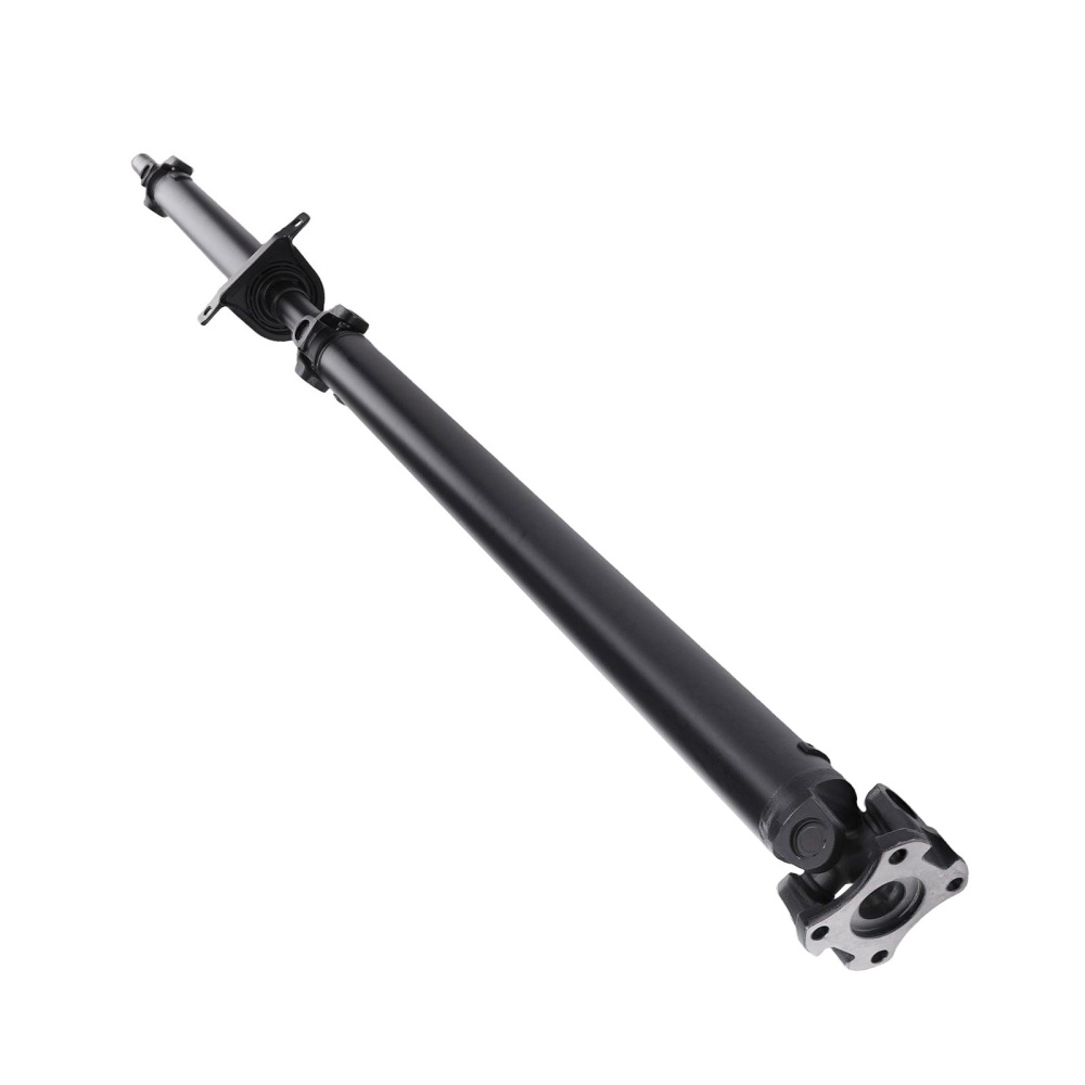 Rear Steel Driveshaft Assembly compatible for Dodge Dakota 06-10 compatible for Mitsubishi Raider 06-08