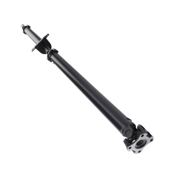 Rear Steel Driveshaft Assembly compatible for Dodge Dakota 06-10 compatible for Mitsubishi Raider 06-08