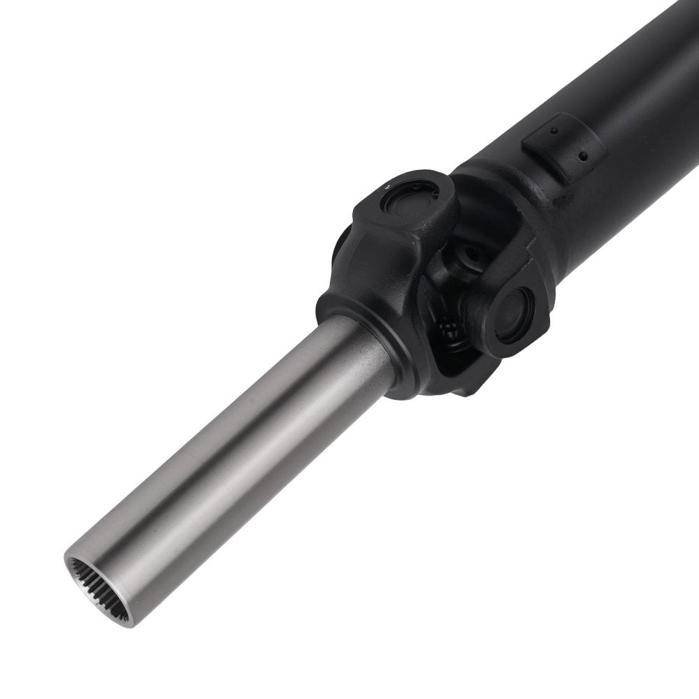 Rear Steel Driveshaft Assembly compatible for Dodge Dakota 06-10 compatible for Mitsubishi Raider 06-08