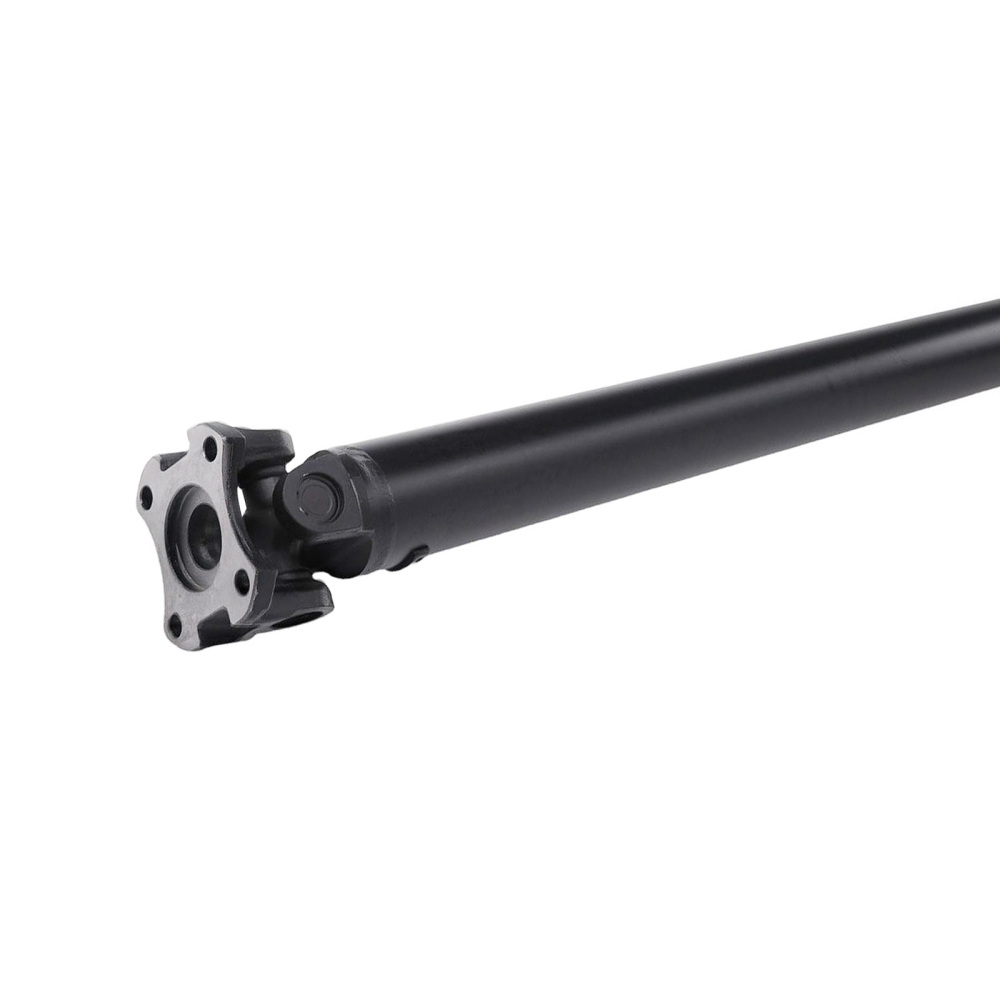 Rear Steel Driveshaft Assembly compatible for Dodge Dakota 06-10 compatible for Mitsubishi Raider 06-08