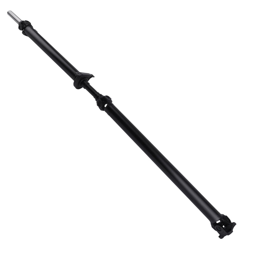 Rear Steel Driveshaft Assembly compatible for Dodge Dakota 06-10 compatible for Mitsubishi Raider 06-08