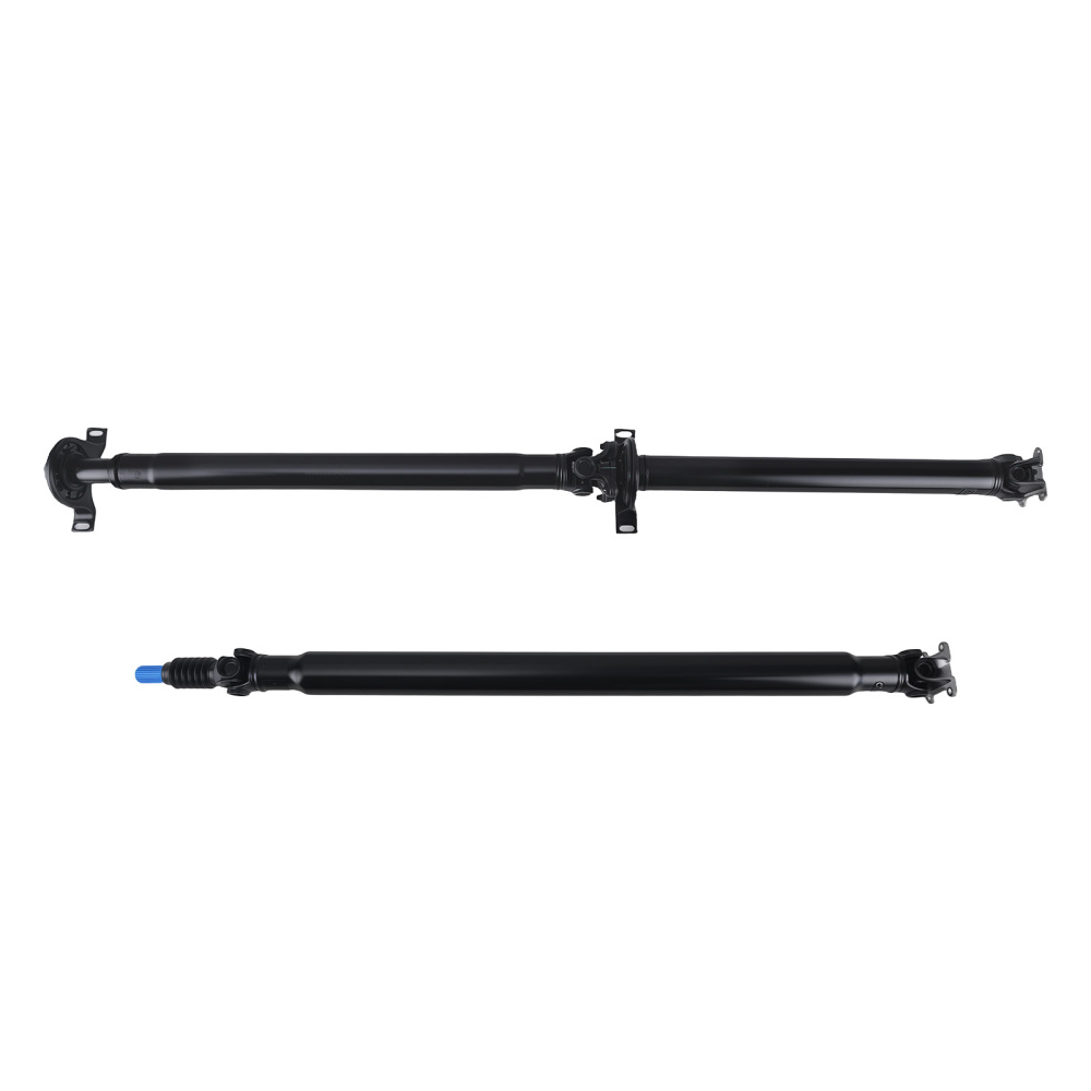 Rear Propshaft Assembly compatible for Mercedes-Benz Sprinter 2500 Sprinter 3500 2010-2018