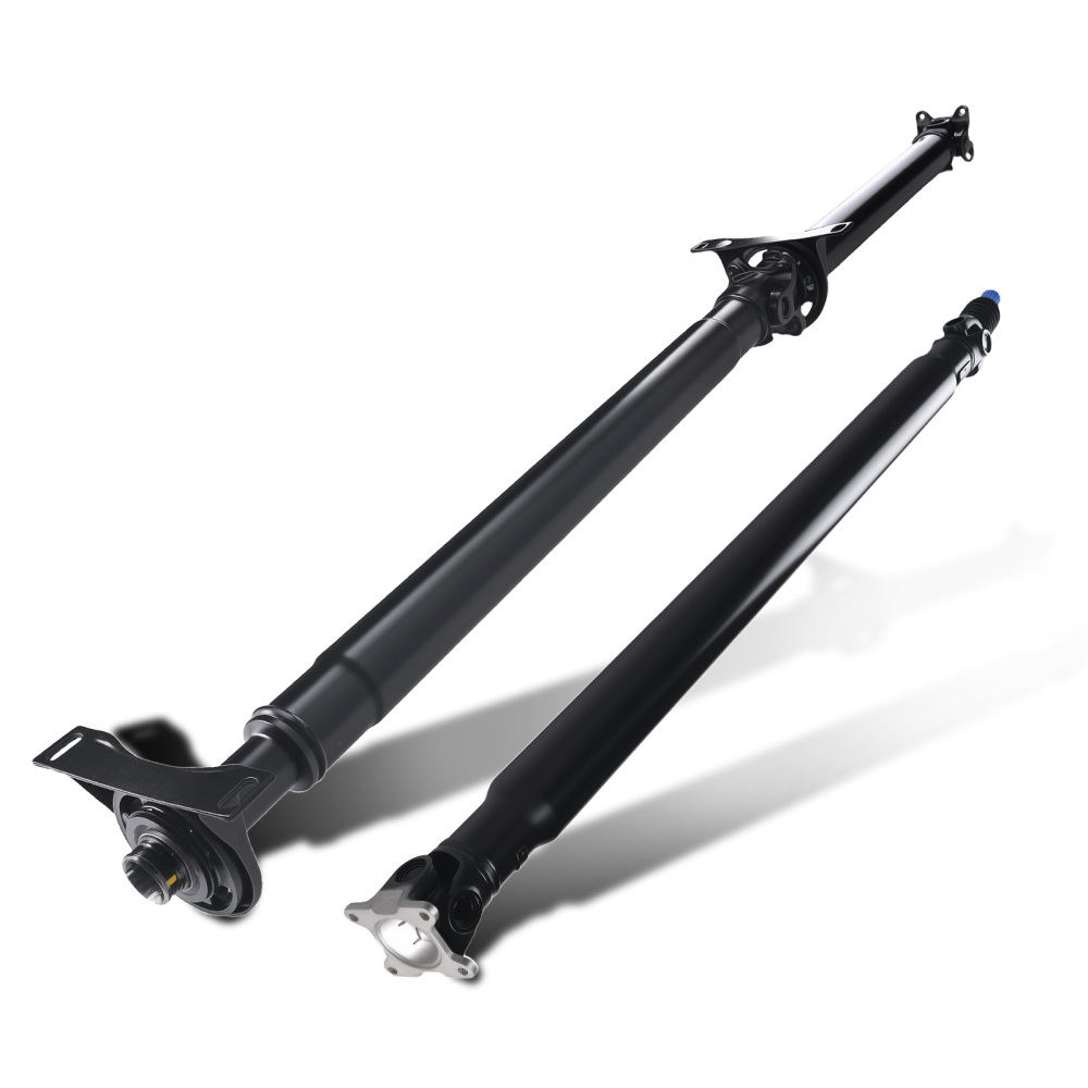 Rear Propshaft Assembly compatible for Mercedes-Benz Sprinter 2500 Sprinter 3500 2010-2018