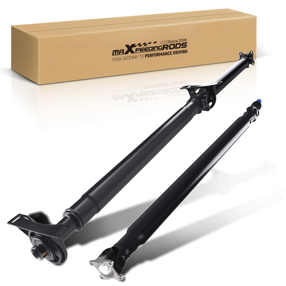 Rear Propshaft Assembly compatible for Mercedes-Benz Sprinter 2500 Sprinter 3500 2010-2018