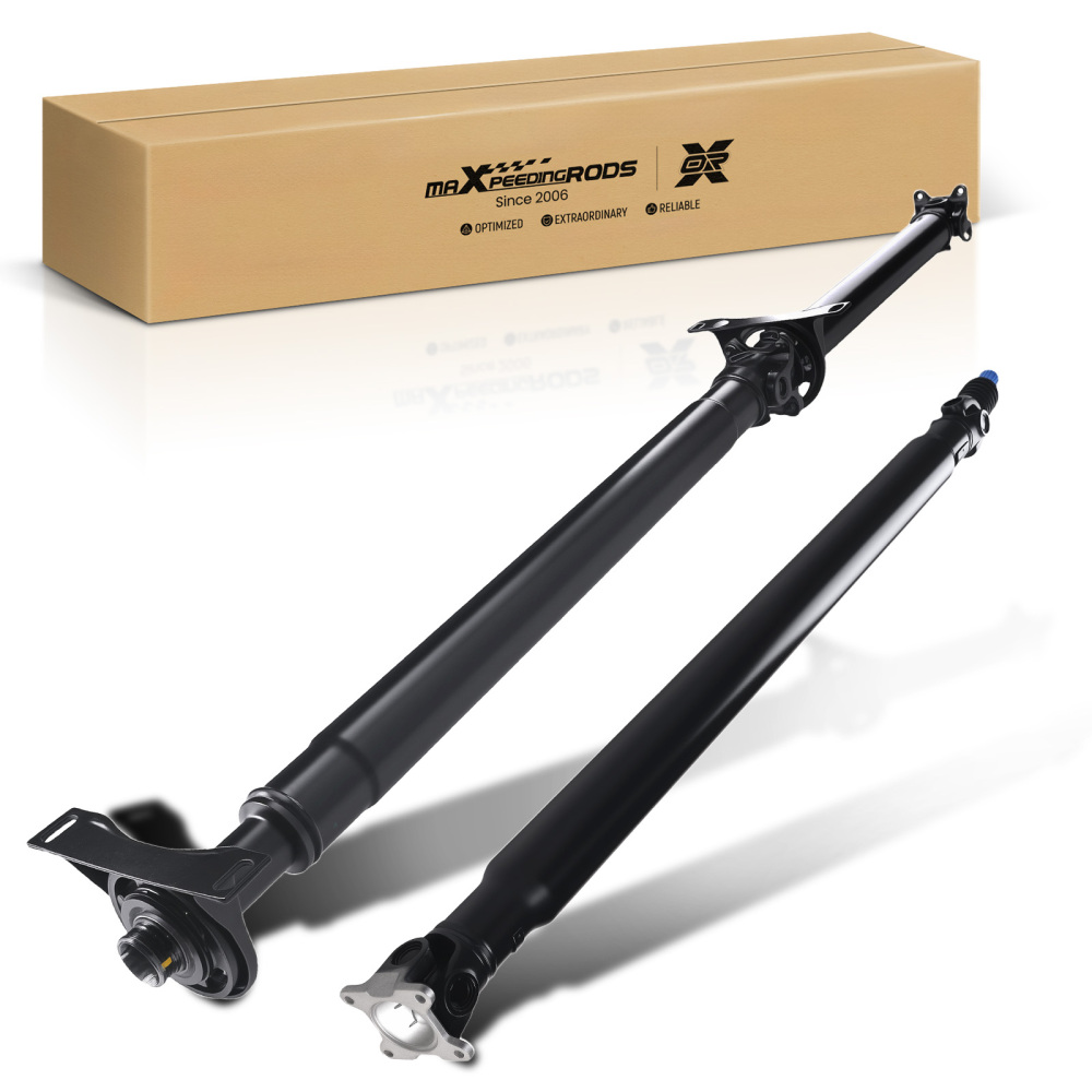 Rear Propshaft Assembly compatible for Mercedes-Benz Sprinter 2500 Sprinter 3500 2010-2018