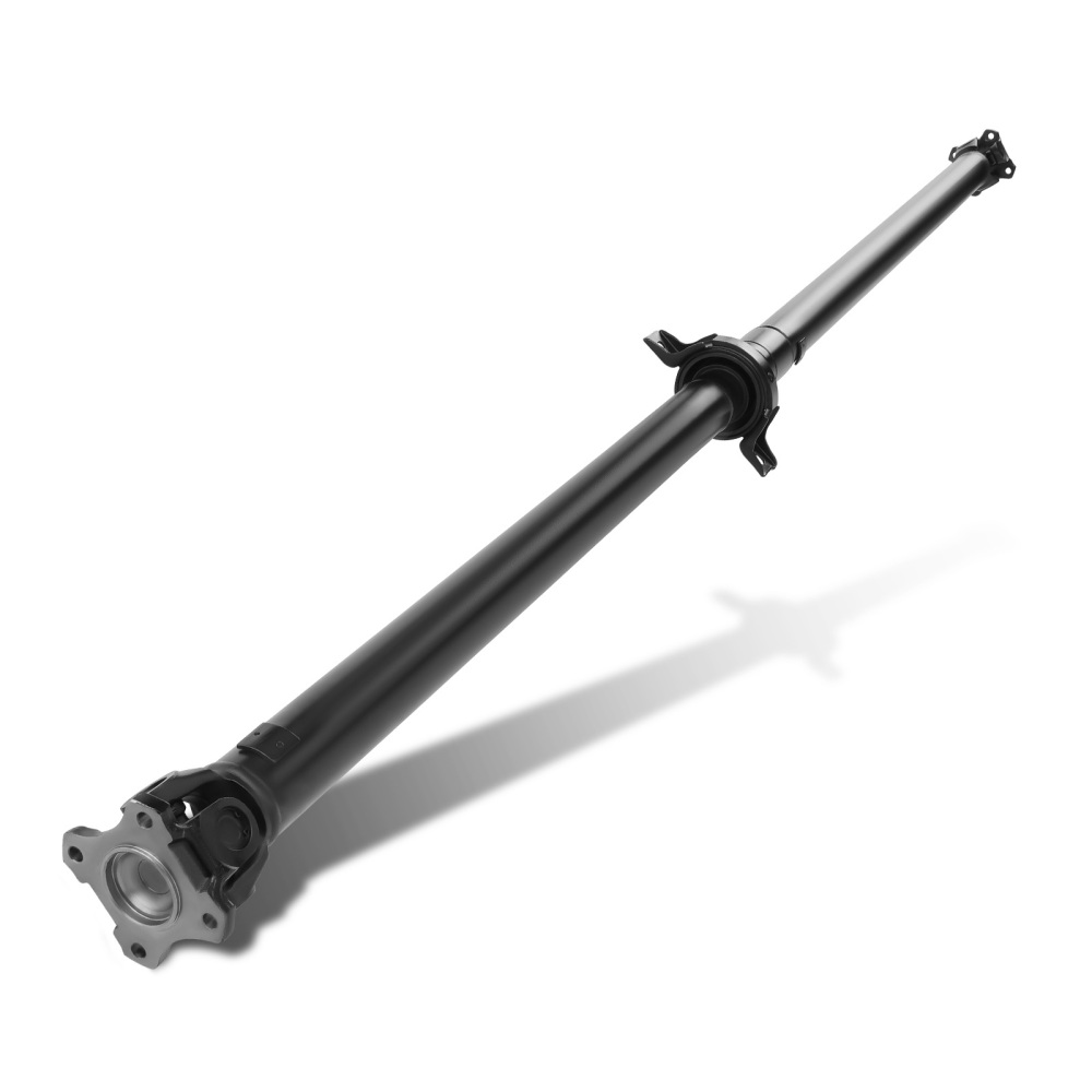 Rear Driveshaft Prop Shaft Assembly compatible for Honda Pilot 2009 2010-2015 V6 3.5L AWD