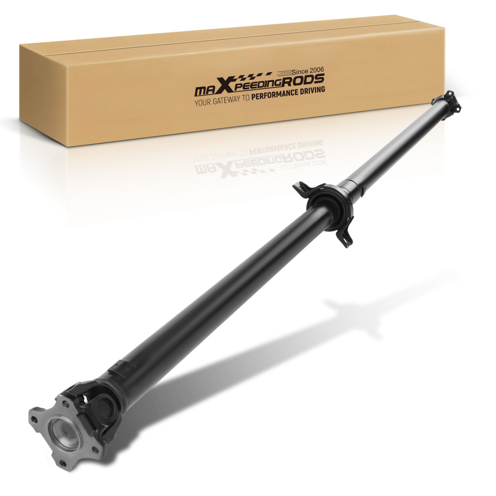 Rear Driveshaft Prop Shaft Assembly compatible for Honda Pilot 2009 2010-2015 V6 3.5L AWD