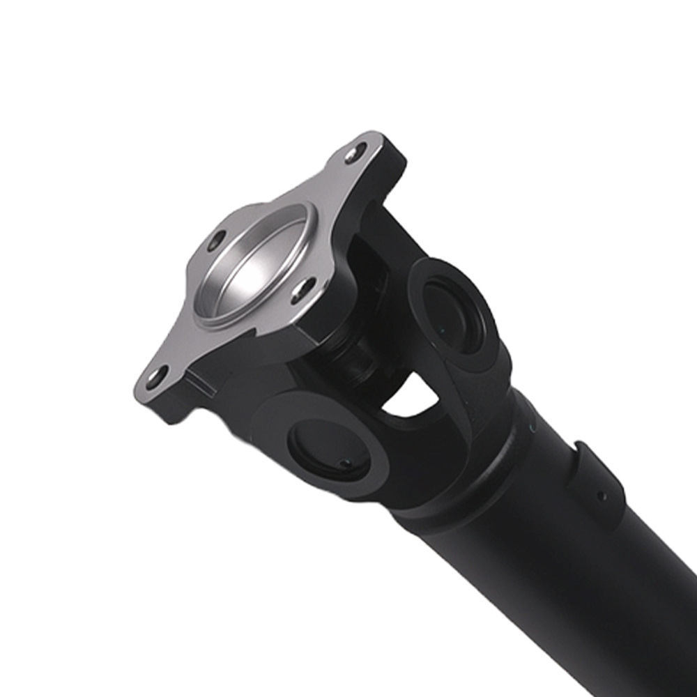 Rear Driveshaft Prop Shaft Assembly compatible for Acura MDX ZDX 2010-2013 3.7L 936-025