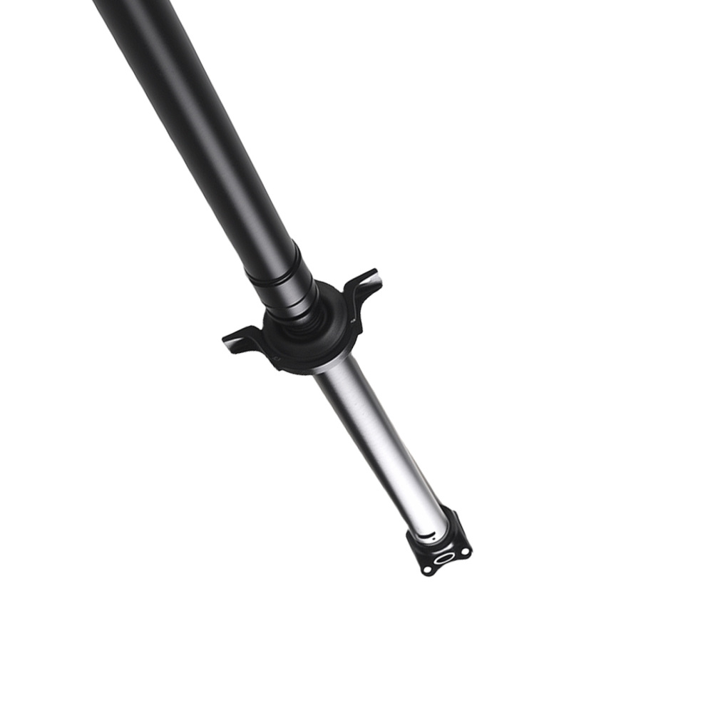 Rear Driveshaft Prop Shaft Assembly compatible for Acura MDX ZDX 2010-2013 3.7L 936-025