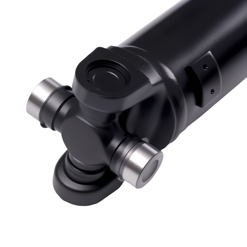 Rear Driveshaft Prop Shaft Assembly compatible for Chevy Colorado GMC Canyon 2004-2012 RWD