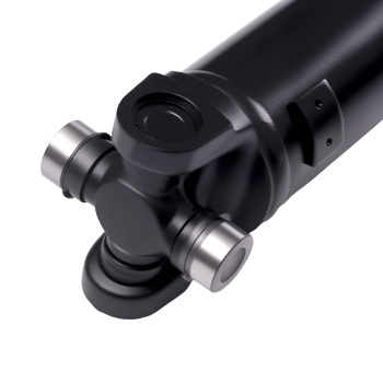 Rear Driveshaft Prop Shaft Assembly compatible for Chevy Colorado GMC Canyon 2004-2012 RWD