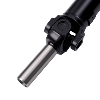 Rear Driveshaft Prop Shaft Assembly compatible for Chevy Colorado GMC Canyon 2004-2012 RWD