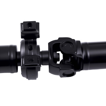 Rear Driveshaft Prop Shaft Assembly compatible for Chevy Colorado GMC Canyon 2004-2012 RWD