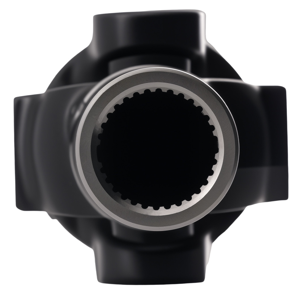 Rear Driveshaft Prop Shaft for C hevrolet Express 1500 compatible for Savana 1500 AWD 936-057