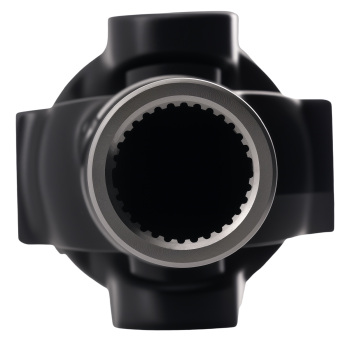 Rear Driveshaft Prop Shaft for C hevrolet Express 1500 compatible for Savana 1500 AWD 936-057