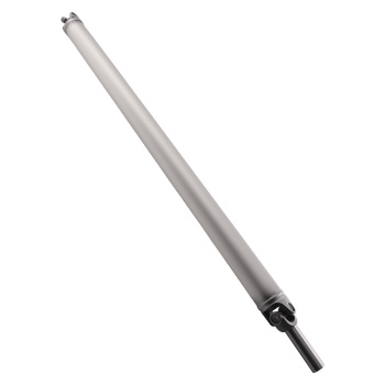 75.75in Rear Driveshaft Propshaft compatible for Chevy Silverado 1500 compatible for GMC Sierra 1500 07-13