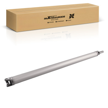 75.75in Rear Driveshaft Propshaft compatible for Chevy Silverado 1500 compatible for GMC Sierra 1500 07-13