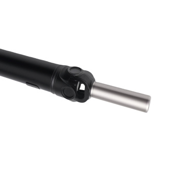 Propeller Drive Shaft Rear compatible for Chevy Silverado 1500 compatible for Sierra 1500 07-13 4WD Auto