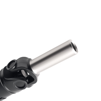 Propeller Drive Shaft Rear compatible for Chevy Silverado 1500 compatible for Sierra 1500 07-13 4WD Auto