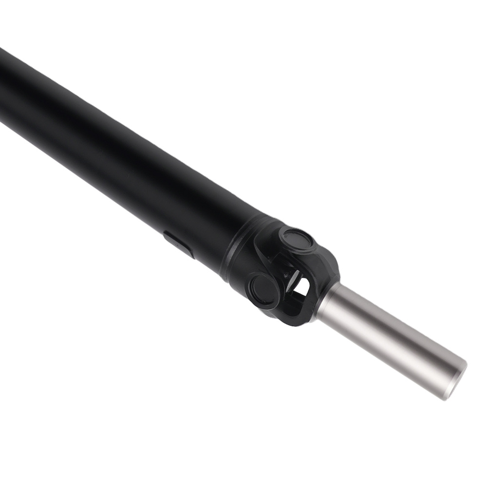 Propeller Drive Shaft Rear compatible for Chevy Silverado 1500 compatible for Sierra 1500 07-13 4WD Auto