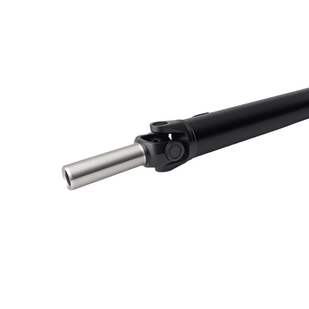 Propeller Drive Shaft Rear compatible for Chevy Silverado 1500 compatible for Sierra 1500 07-13 4WD Auto