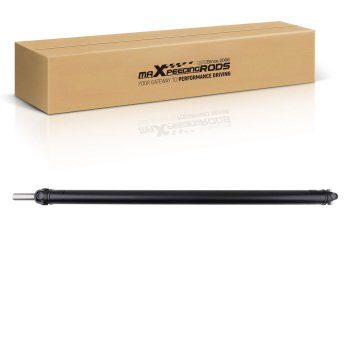 Propeller Drive Shaft Rear compatible for Chevy Silverado 1500 compatible for Sierra 1500 07-13 4WD Auto
