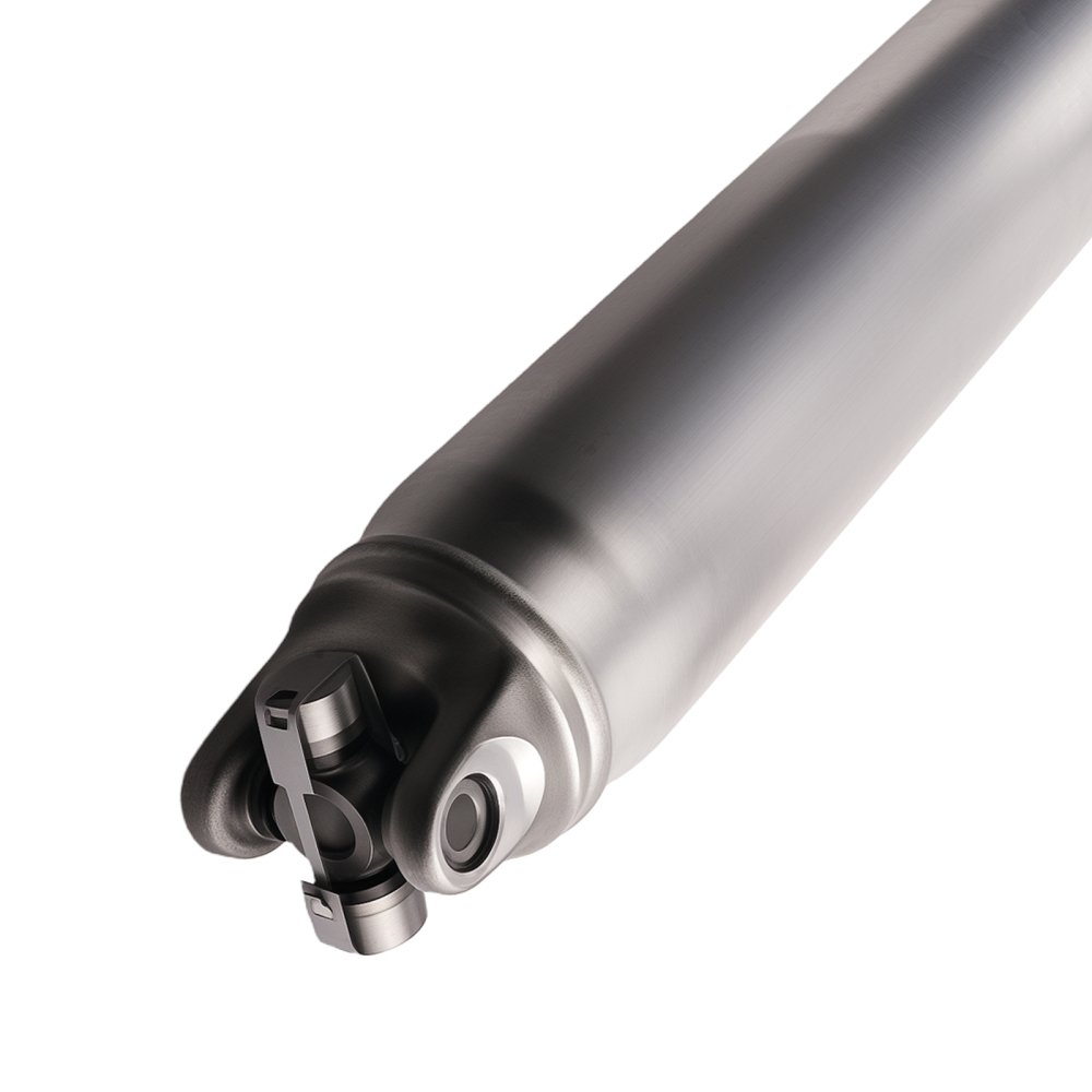 Rear Driveshaft Prop Shaft compatible for Chevy Express 1500 compatible for GMC Savana 1500 2003-2009 RWD