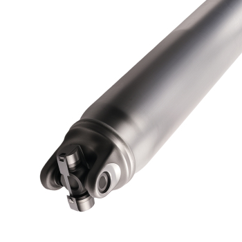 Rear Driveshaft Prop Shaft compatible for Chevy Express 1500 compatible for GMC Savana 1500 2003-2009 RWD