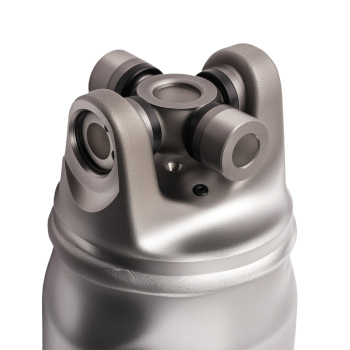 Rear Driveshaft Prop Shaft compatible for Chevy Express 1500 compatible for GMC Savana 1500 2003-2009 RWD