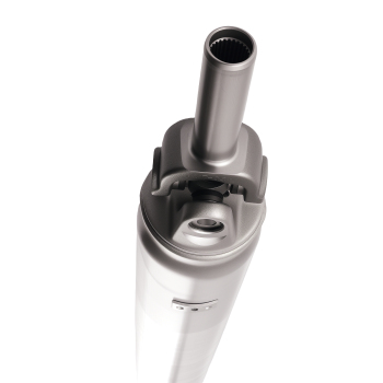 Rear Driveshaft Prop Shaft compatible for Chevy Express 1500 compatible for GMC Savana 1500 2003-2009 RWD