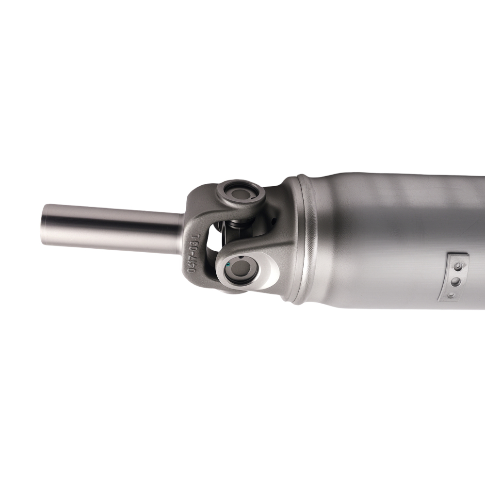 Rear Driveshaft Prop Shaft compatible for Chevy Express 1500 compatible for GMC Savana 1500 2003-2009 RWD