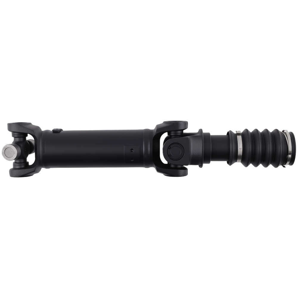 Rear Driveshaft Prop Shaft compatible for Jeep TJ Wrangler 1997-2006 L6 4.0L 4WD 936-070