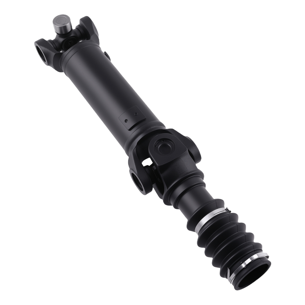 Rear Driveshaft Prop Shaft compatible for Jeep TJ Wrangler 1997-2006 L6 4.0L 4WD 936-070