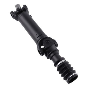Rear Driveshaft Prop Shaft compatible for Jeep TJ Wrangler 1997-2006 L6 4.0L 4WD 936-070