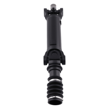Rear Driveshaft Prop Shaft compatible for Jeep TJ Wrangler 1997-2006 L6 4.0L 4WD 936-070