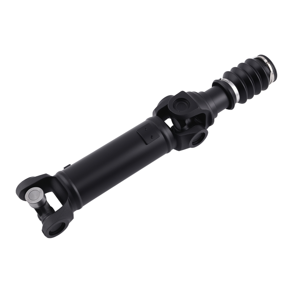 Rear Driveshaft Prop Shaft compatible for Jeep TJ Wrangler 1997-2006 L6 4.0L 4WD 936-070