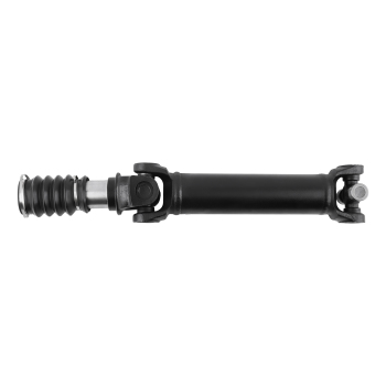 Driveshaft Prop Shaft Rear compatible for Jeep Wrangler 2.5L 4.0L Sport Utility 4WD 97-02