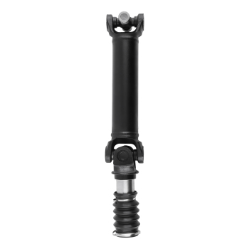 Driveshaft Prop Shaft Rear compatible for Jeep Wrangler 2.5L 4.0L Sport Utility 4WD 97-02