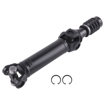 Rear Drive Shaft for Jeep Wrangler 4.0L l6 4WD 1997-2006 52098784AC 52098784AB