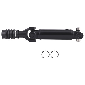 Rear Drive Shaft for Jeep Wrangler 4.0L l6 4WD 1997-2006 52098784AC 52098784AB