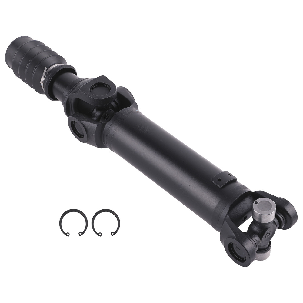 Rear Drive Shaft for Jeep Wrangler 4.0L l6 4WD 1997-2006 52098784AC 52098784AB