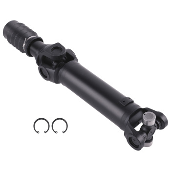 Rear Drive Shaft for Jeep Wrangler 4.0L l6 4WD 1997-2006 52098784AC 52098784AB
