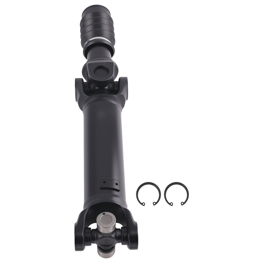 Rear Drive Shaft for Jeep Wrangler 4.0L l6 4WD 1997-2006 52098784AC 52098784AB
