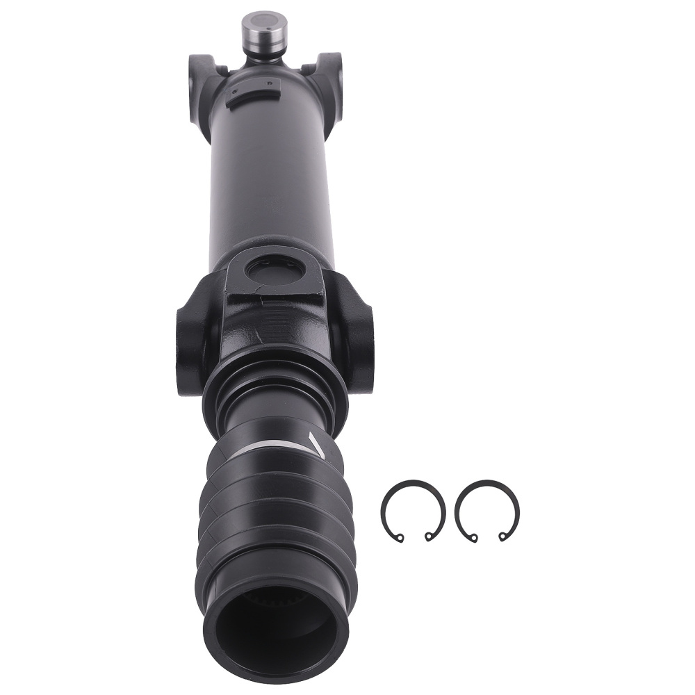 Rear Drive Shaft for Jeep Wrangler 4.0L l6 4WD 1997-2006 52098784AC 52098784AB