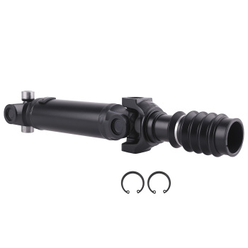 Rear Drive Shaft for Jeep Wrangler 4.0L l6 4WD 1997-2006 52098784AC 52098784AB