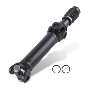 Rear Driveshaft PropShaft Assembly compatible for Jeep Wrangler 1997-2006 4.0L 4WD 936-075