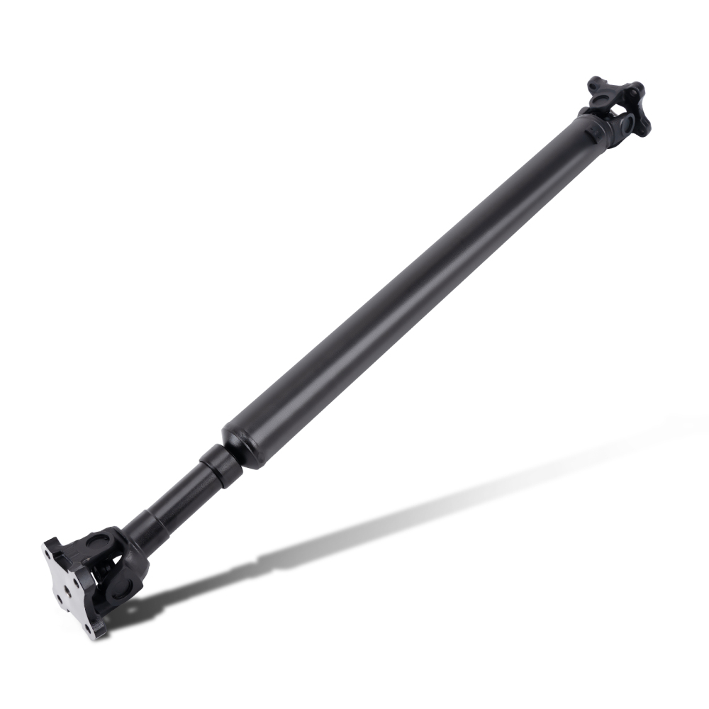 Rear Driveshaft Propshaft Assembly compatible for Jeep Grand Cherokee Commander 52853006AB