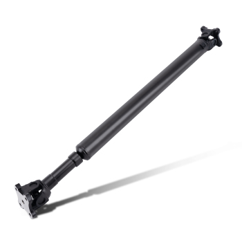Rear Driveshaft Propshaft Assembly compatible for Jeep Grand Cherokee Commander 52853006AB