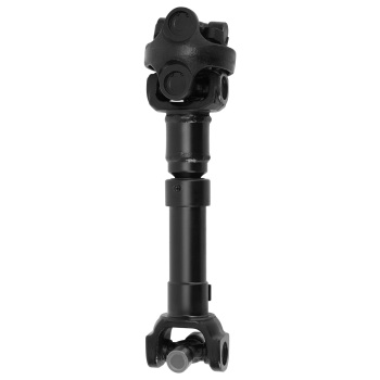 Rear Drive Shaft Assembly compatible for Jeep Wrangler L4 2.4L 2.5L 4WD 1997-2006 936-085